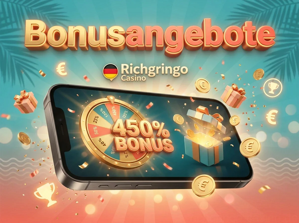 Bonusangebote