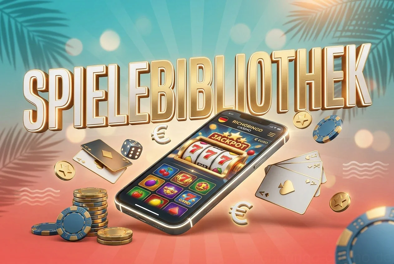 Spielebibliothek